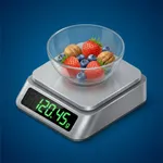 Scale for Measurement & Grams icon