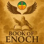 Book of Enoch. icon