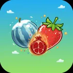 Fruit Drop & Combine icon