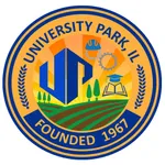 Village of University Park, IL icon