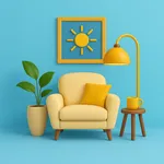 AI Home Design - Reviom icon