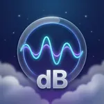 Decibel Meter - Noise dB Level icon