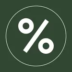 Nesba – Tax & Discount icon