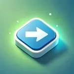 Cubic Puzzle: Path Logic 3D icon