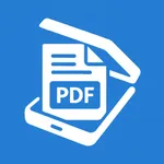 PDF Scanner and Converter icon