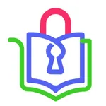 Spiral Reader MI icon