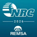 NRC-REMSA 2026 Conf & Exhibits icon