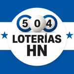 Resultados Loterias de Hondura icon