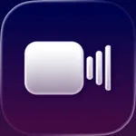 Convert Video to Audio: TheAud icon