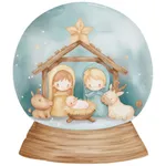 Novena de Natal - EducArte icon