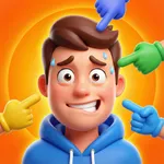 ورطة: لعبة تحقيق ومواقف icon