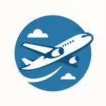 Pilot Logbook AI icon