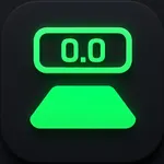 Scale for Grams & Weighing AI icon