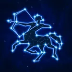 Galaxy Star Art icon