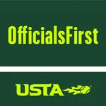 USTA OfficialsFirst icon