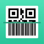 QRScan - code scanner icon