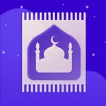 Namaz Pro: Azan Time, Qibla icon
