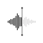 Voice Notes - Transcribe icon