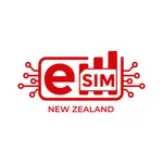 eSIM New Zealand icon