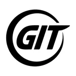 GIT ID icon