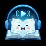 Voice Reader + Text to Speech icon