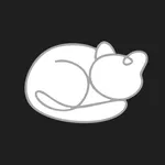 Kato: Calorie Tracker for Cats icon