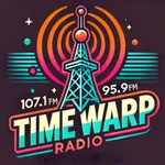 Timewarpradio.com icon