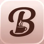 Brewly: Coffee Journal & Timer icon