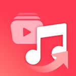 Video to MP3 - Audio Maker icon