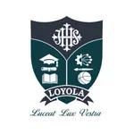 Loyola Parent App icon