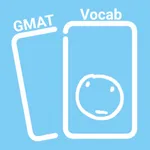 GMAT Vocab Widget App icon