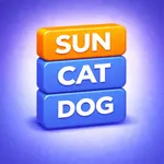 Trivia Stack Sort icon