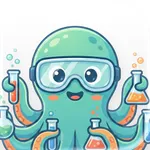 Chemistry Solver AI icon