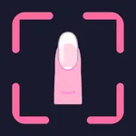 Nail Tracker: Growth Journey icon