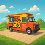 My Food Truck Simulator icon