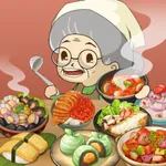 Kitchen Chef Food Restaurant icon