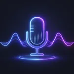 Voice Recorder, Voice Memos icon