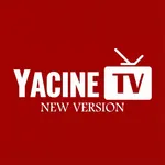 Yacine TV - قنوات تيفي icon