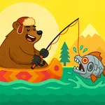 Fishing Orbit icon