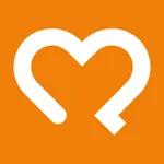 Uitmuntend Zorg icon