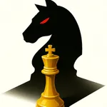 Hidden King Chess icon