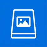 PhotoBackup External icon