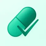 Supplement tracker - Capsuly icon