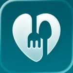 CalmFoodie: Easy Recipes icon