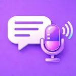Text to Speech Reader ThinkSay icon