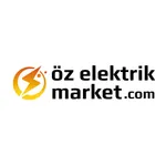 Öz Elektrik Market icon