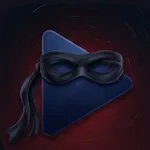 Secure Media  Player icon