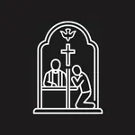 Confession Guide: Catholic Aid icon