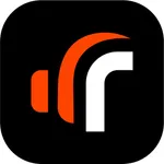Radoxo - Online Radio Player icon