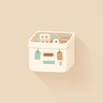 Itemory: Home Inventory AI icon